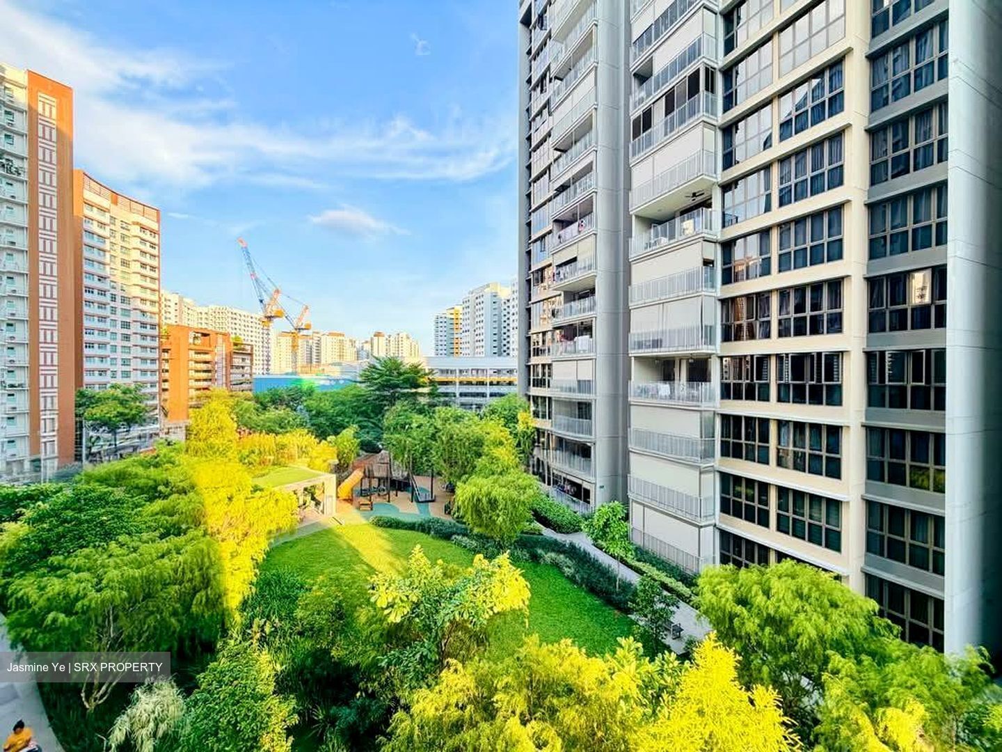 Rivercove Residences (D19), Condominium #541106801